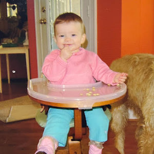 Meet your Posher, Anna claire